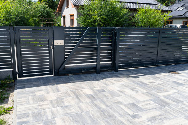 Best Driveway Paver Sealing  in Foley, MN