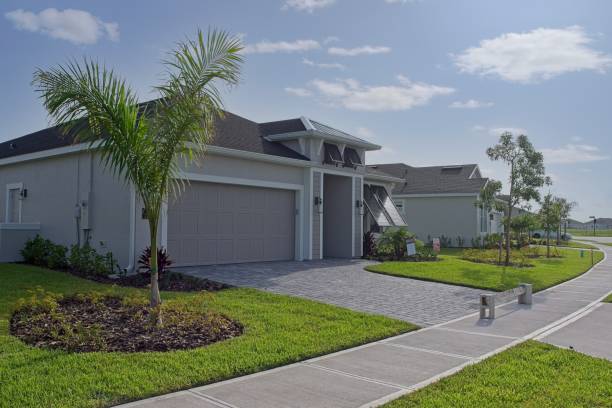 Best Custom Driveway Pavers  in Foley, MN